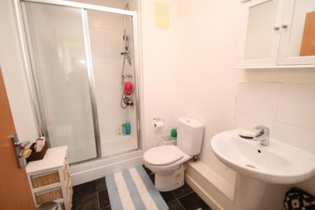 2 bedroom Flat to let in 196 Altrincham Road, Baguley, Manchester, M22