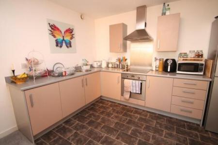 2 bedroom Flat to let in 196 Altrincham Road, Baguley, Manchester, M22