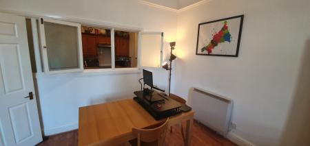 1 bedroom Flat to let in 16-20 Chepstow Street, Manchester, M1