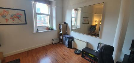 1 bedroom Flat to let in 16-20 Chepstow Street, Manchester, M1