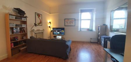 1 bedroom Flat to let in 16-20 Chepstow Street, Manchester, M1