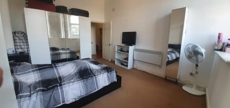 1 bedroom Flat to let in 16-20 Chepstow Street, Manchester, M1