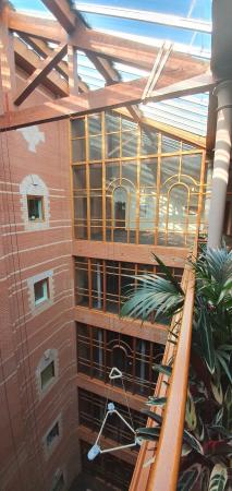 1 bedroom Flat to let in 16-20 Chepstow Street, Manchester, M1