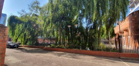 1 bedroom Flat to let in 16-20 Chepstow Street, Manchester, M1