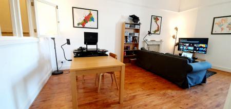 1 bedroom Flat to let in 16-20 Chepstow Street, Manchester, M1