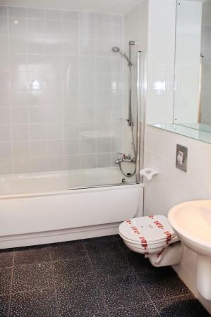 2 bedroom Flat to let in 62 Ellesmere Street, Castlefield, Manchester, M15