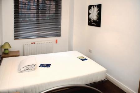 2 bedroom Flat to let in 62 Ellesmere Street, Castlefield, Manchester, M15