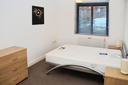 2 bedroom Flat to let in 62 Ellesmere Street, Castlefield, Manchester, M15