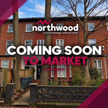 Withington Road., Manchester, M16