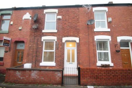 Whiteacre Road, Ashton-Under-Lyne, OL6