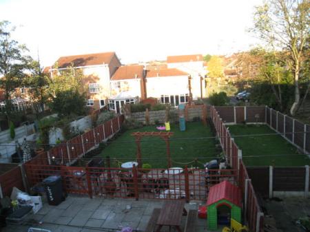 3 bedroom Terraced House to let in Whiteacre Road, Ashton-Under-Lyne, OL6