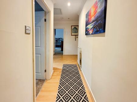 2 bedroom Flat for sale in Woodbourne Road, Sale, M33