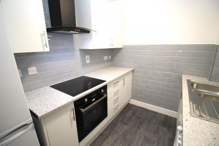 2 bedroom Flat to let in Winnipeg Quay, Salford Quays, Salford, M50