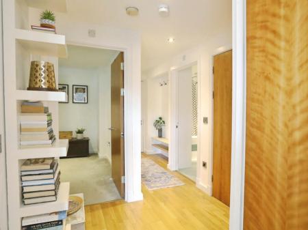 1 bedroom Flat to let in Pollard Street, Manchester, M4