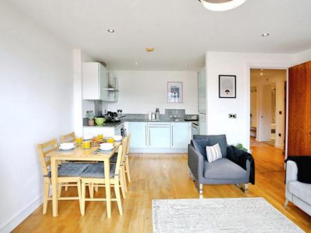 1 bedroom Flat to let in Pollard Street, Manchester, M4