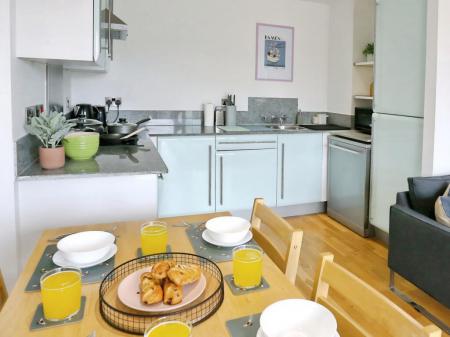 1 bedroom Flat to let in Pollard Street, Manchester, M4