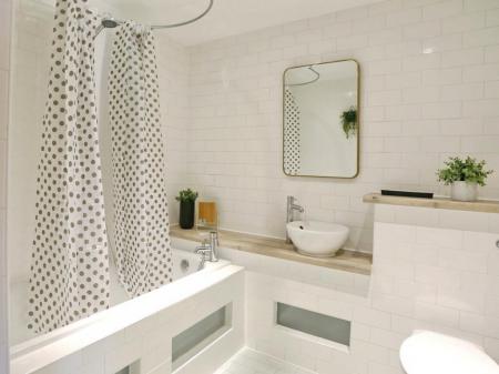1 bedroom Flat to let in Pollard Street, Manchester, M4