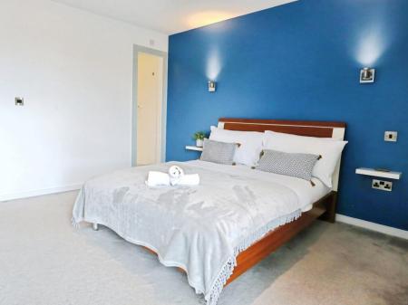 1 bedroom Flat to let in Pollard Street, Manchester, M4