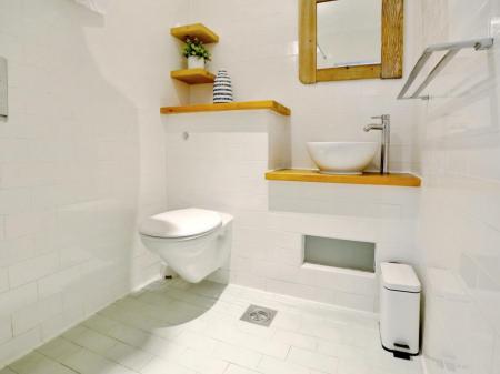 1 bedroom Flat to let in Pollard Street, Manchester, M4