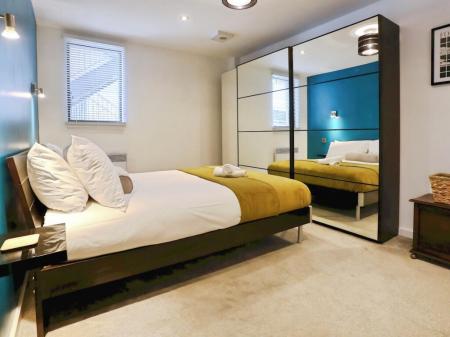 1 bedroom Flat to let in Pollard Street, Manchester, M4