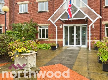 2 bedroom Flat for sale in 80 Lord Street, Southport, PR8