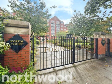 2 bedroom Flat for sale in 80 Lord Street, Southport, PR8