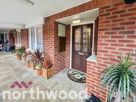 2 bedroom Flat for sale in 80 Lord Street, Southport, PR8