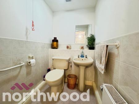 2 bedroom Flat for sale in 80 Lord Street, Southport, PR8