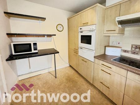 2 bedroom Flat for sale in 80 Lord Street, Southport, PR8