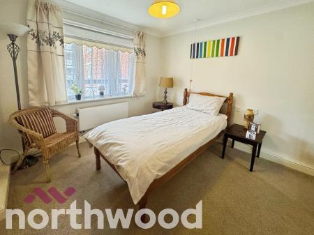 2 bedroom Flat for sale in 80 Lord Street, Southport, PR8