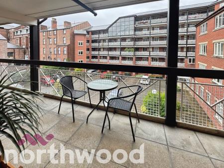 2 bedroom Flat for sale in 80 Lord Street, Southport, PR8