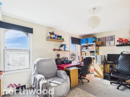 6 bedroom Block of Apartments for sale in Bath Street North, Southport, PR9