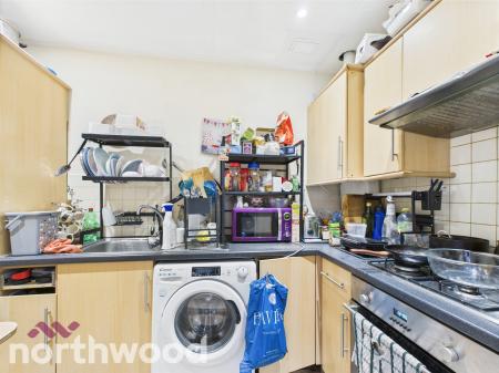 6 bedroom Block of Apartments for sale in Bath Street North, Southport, PR9