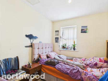 6 bedroom Block of Apartments for sale in Bath Street North, Southport, PR9