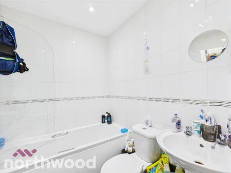 6 bedroom Block of Apartments for sale in Bath Street North, Southport, PR9