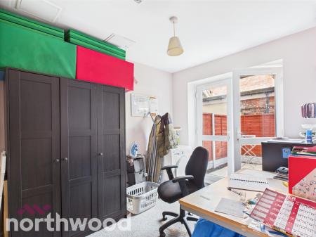 6 bedroom Block of Apartments for sale in Bath Street North, Southport, PR9