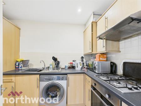 6 bedroom Block of Apartments for sale in Bath Street North, Southport, PR9