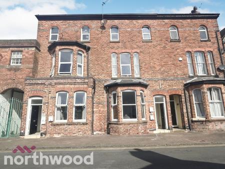 6 bedroom Block of Apartments for sale in Bath Street North, Southport, PR9