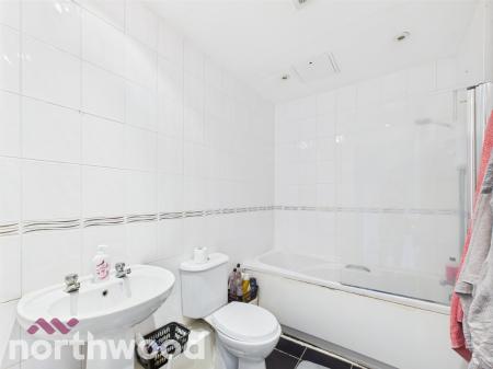 6 bedroom Block of Apartments for sale in Bath Street North, Southport, PR9