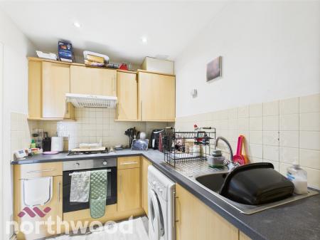 6 bedroom Block of Apartments for sale in Bath Street North, Southport, PR9