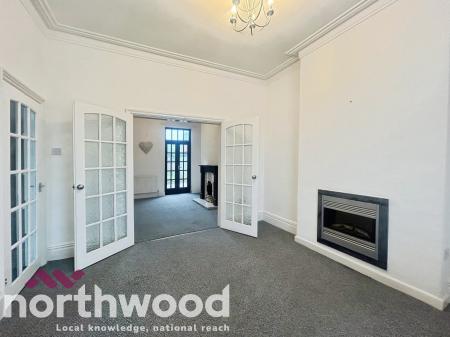 2 bedroom Semi-detached house for sale in Bispham Road, Southport, PR9
