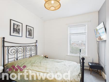 2 bedroom Semi-detached house for sale in Bispham Road, Southport, PR9