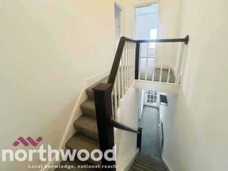 2 bedroom Semi-detached house for sale in Bispham Road, Southport, PR9