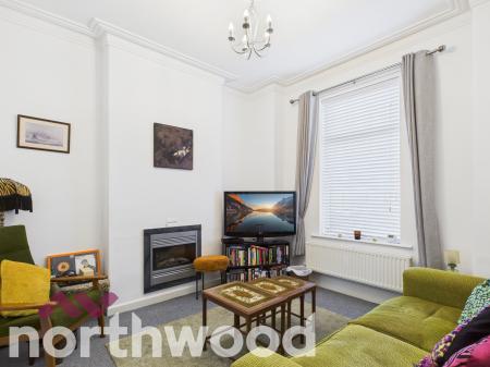 2 bedroom Semi-detached house for sale in Bispham Road, Southport, PR9