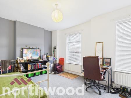 2 bedroom Semi-detached house for sale in Bispham Road, Southport, PR9