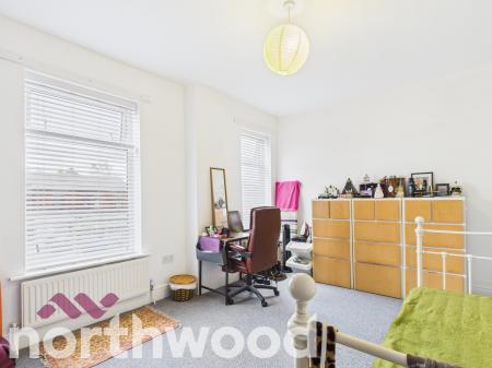 2 bedroom Semi-detached house for sale in Bispham Road, Southport, PR9