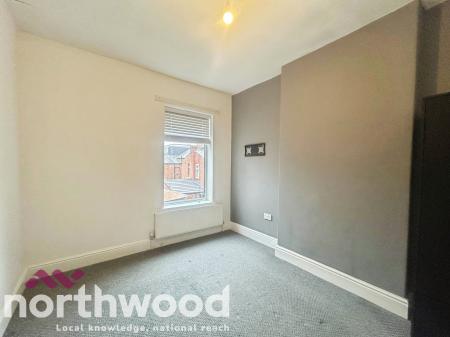 2 bedroom Semi-detached house for sale in Bispham Road, Southport, PR9