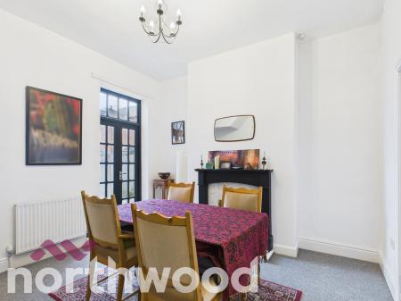 2 bedroom Semi-detached house for sale in Bispham Road, Southport, PR9