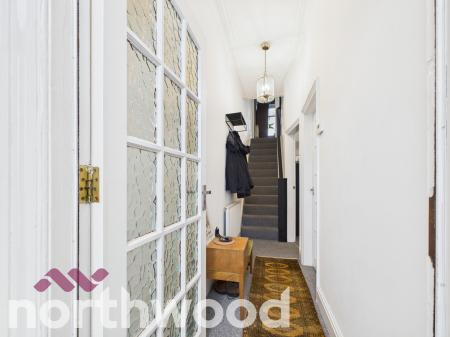 2 bedroom Semi-detached house for sale in Bispham Road, Southport, PR9