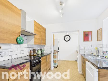 2 bedroom Semi-detached house for sale in Bispham Road, Southport, PR9